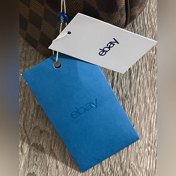 Price Is Firm❣️ Louis Vuitton Damier Ebene Westminster PM Shoulder Bag - Picture 14 of 16